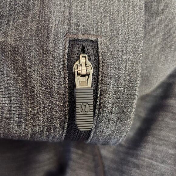 Lululemon Speed Up Tight 28" Brushed Full-On Luxtreme Leggings - Picture 6 of 8